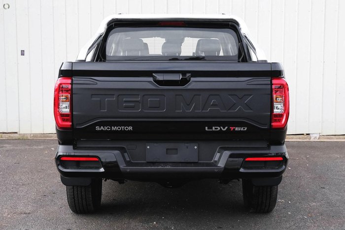 2026 LDV T60