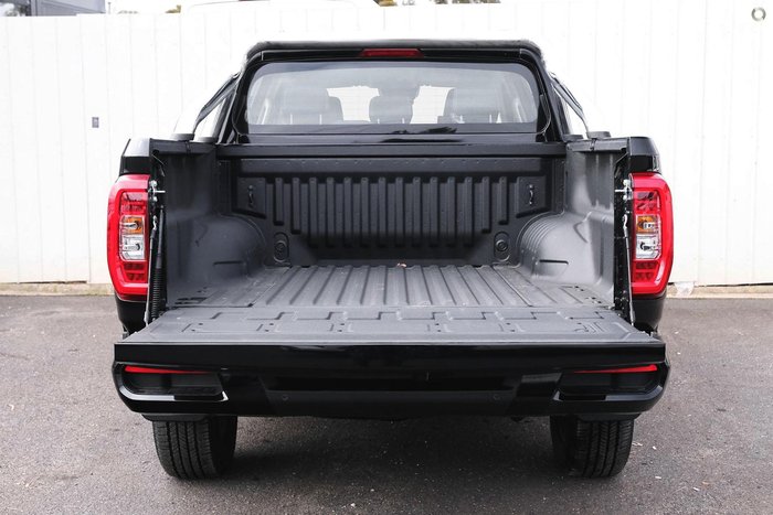 2026 LDV T60