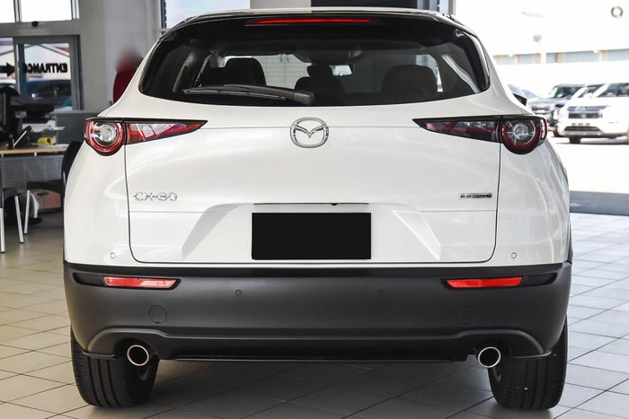 2026 Mazda CX-30 G20 Evolve
