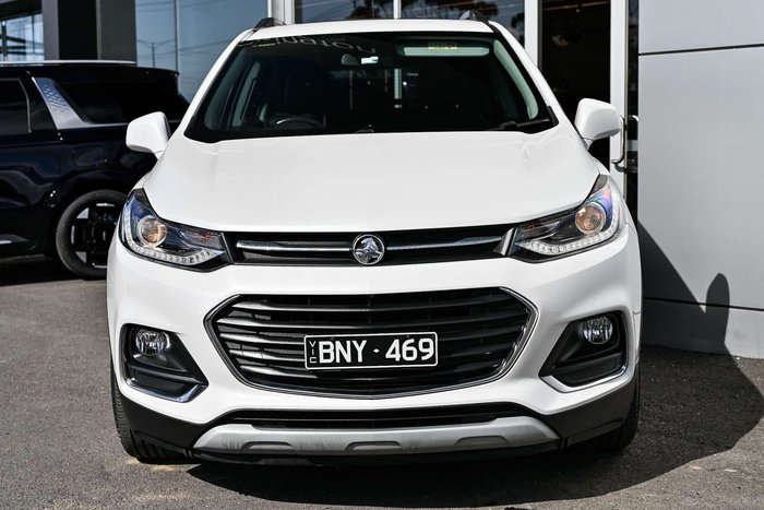 2019 Holden Trax LT