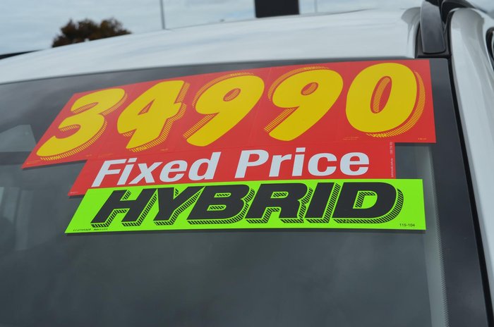 2025 GWM Haval H6 Ultra Hybrid