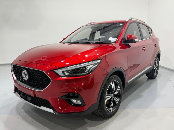2022 MG ZST