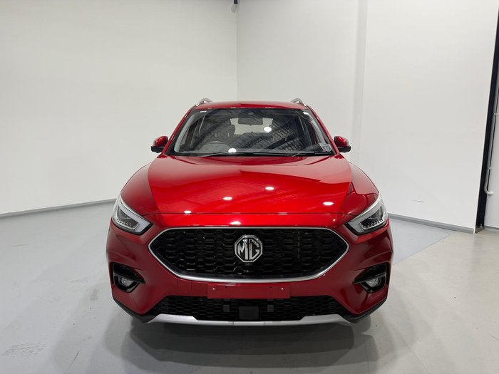 2022 MG ZST