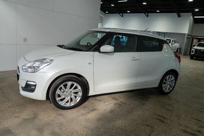 2023 Suzuki Swift GL