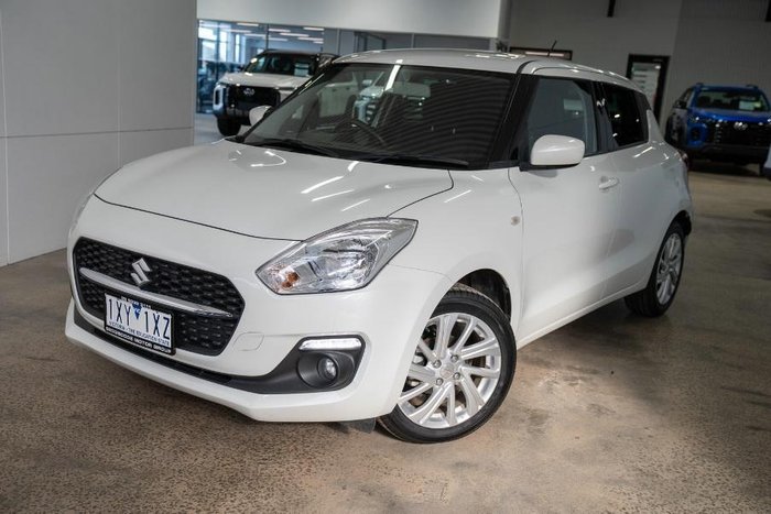 2023 Suzuki Swift