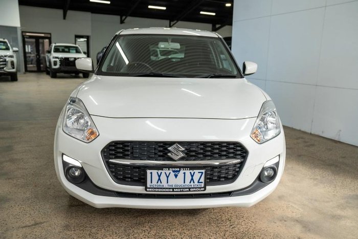 2023 Suzuki Swift GL