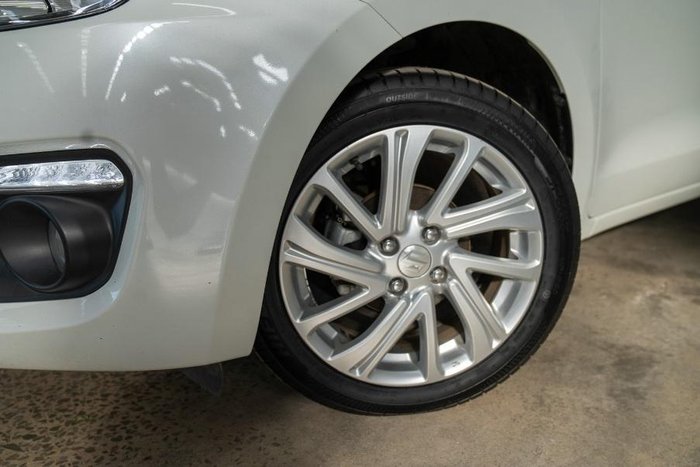 2023 Suzuki Swift GL