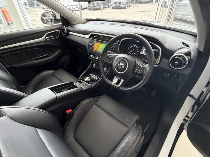 2020 MG ZS EV Essence