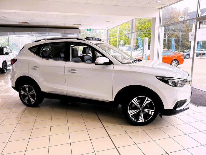 2020 MG ZS EV Essence