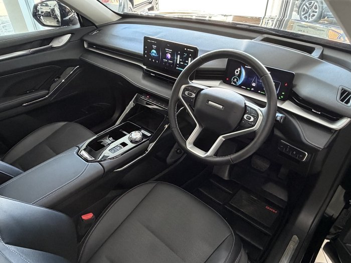 2023 GWM Haval H6 Ultra Hybrid