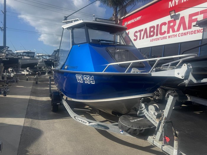 2022 Surtees 540 Workmate Hardtop
