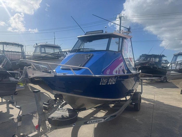 2022 Surtees 540 Workmate Hardtop
