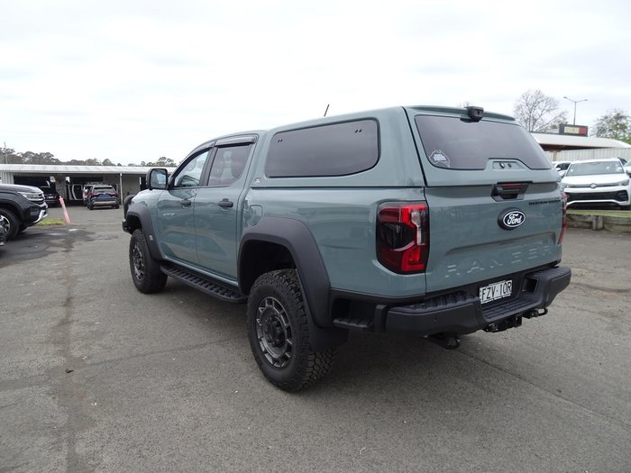 2026 Ford Ranger Super Duty XLT