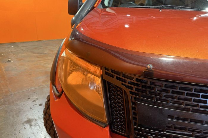 2015 Ford Ranger Wildtrak
