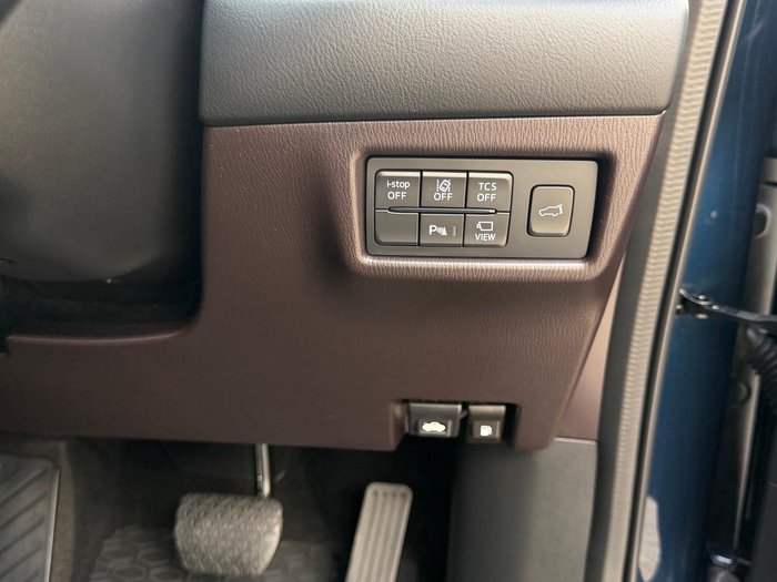 2019 Mazda CX-8 Asaki