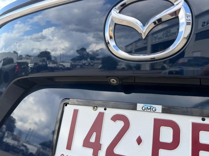 2019 Mazda CX-8 Asaki