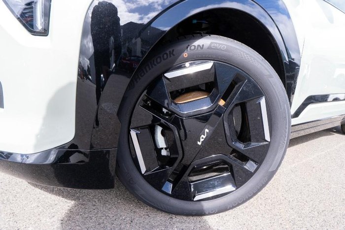 2026 Kia EV3 GT-Line Long Range