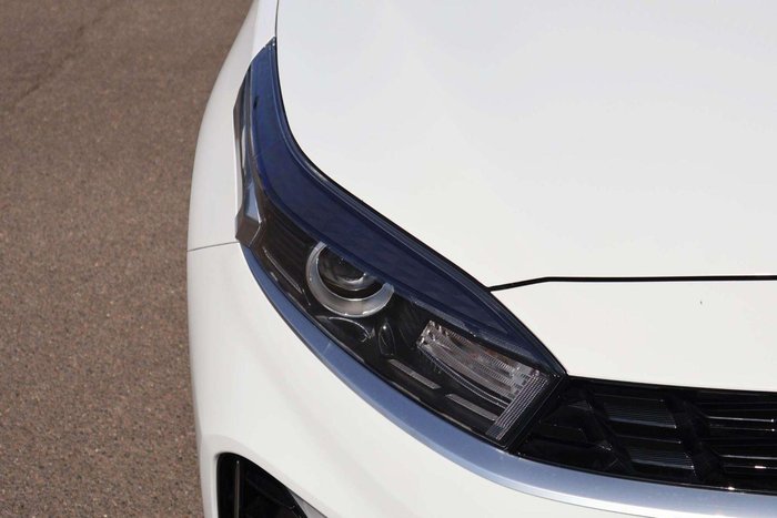 2024 Kia Cerato S
