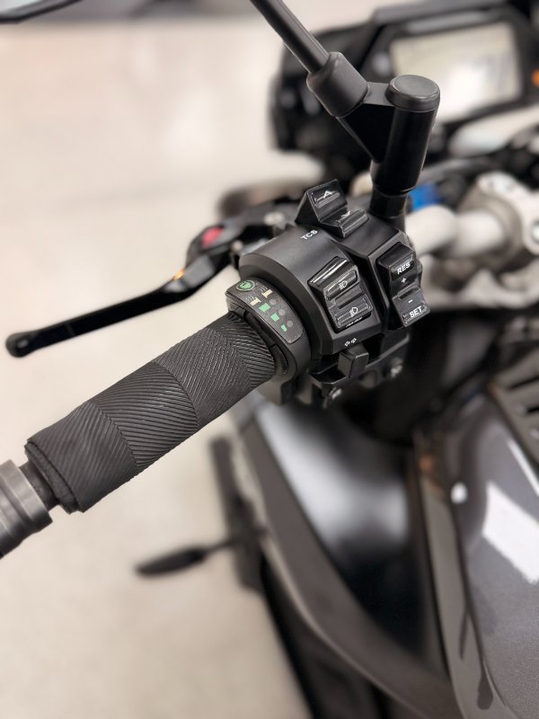 2017 YAMAHA MT-10 Black