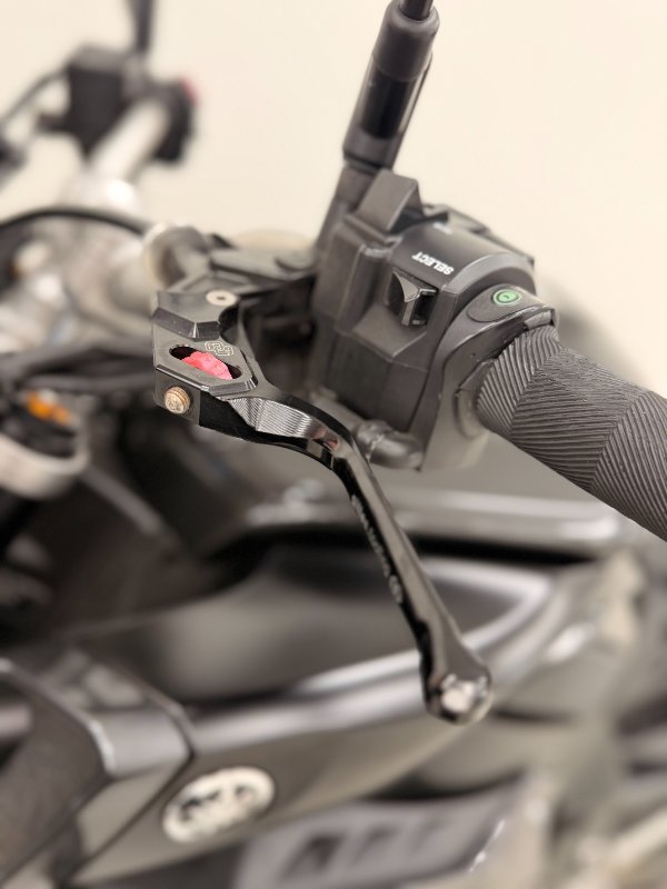 2017 YAMAHA MT-10 Black