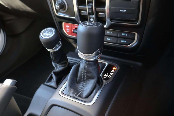 2026 Jeep Wrangler Unlimited 85th Anniversary