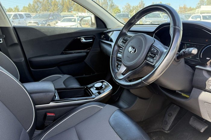 2021 Kia Niro EV S