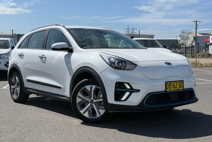 2021 Kia Niro