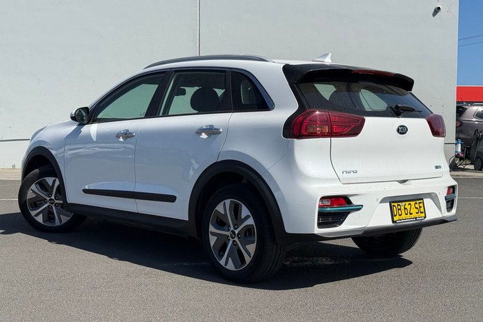 2021 Kia Niro