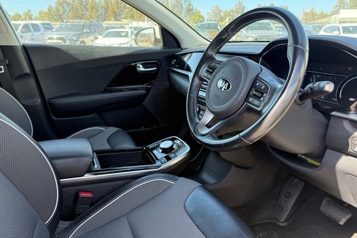 2021 Kia Niro