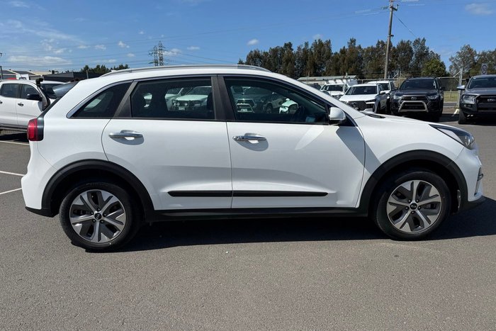 2021 Kia Niro