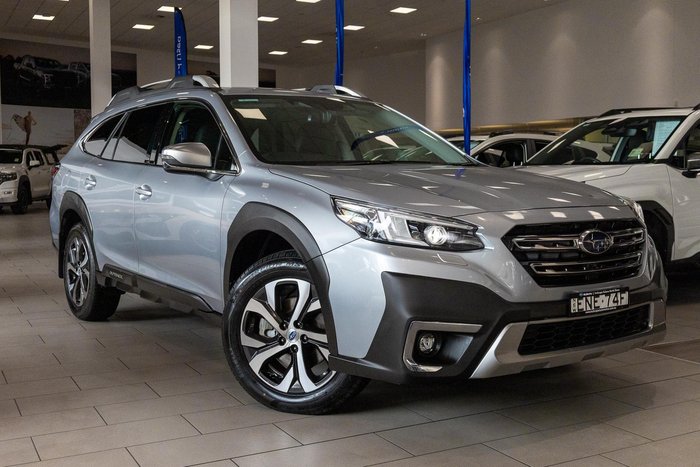 2021 Subaru Outback
