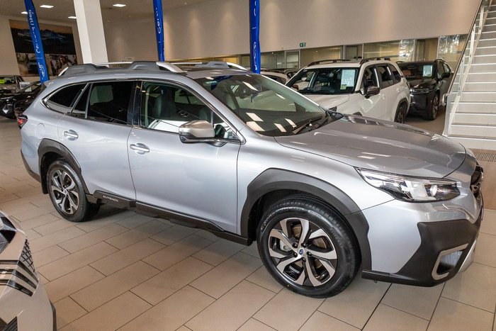 2021 Subaru Outback