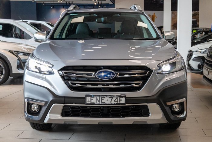 2021 Subaru Outback