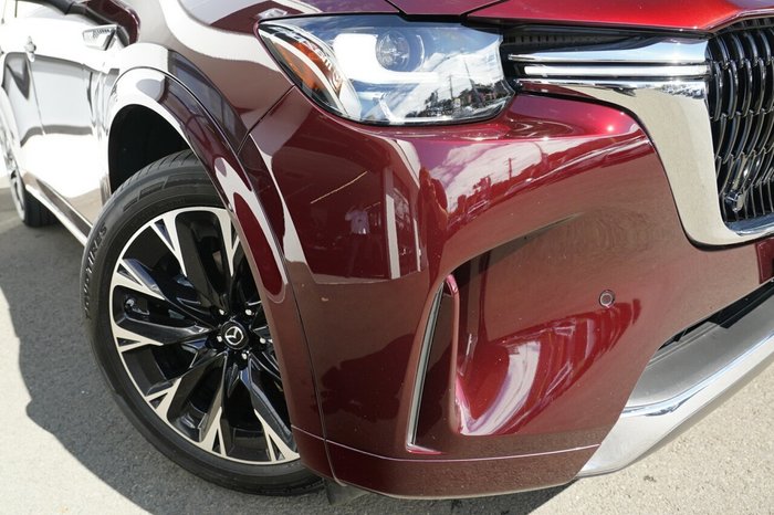2023 Mazda CX-90