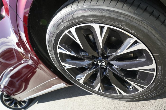 2023 Mazda CX-90