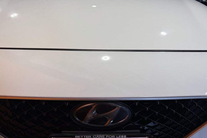 2019 Hyundai i30 N Line