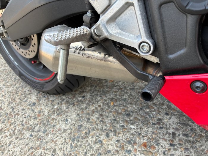 2025 Honda CBR650RAC R
