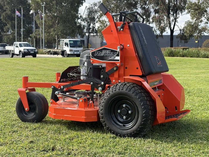 2024 Bad Boy Revolt SD 42