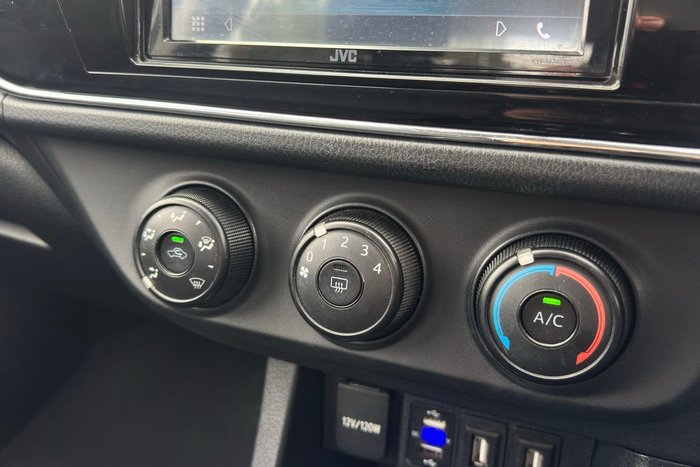 2014 Toyota Corolla Ascent