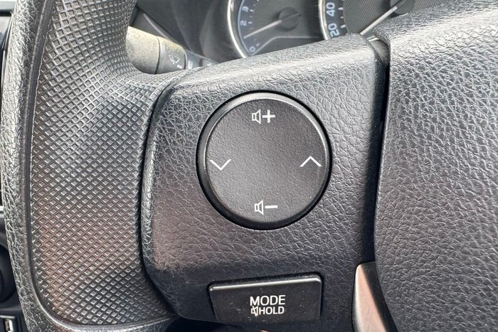 2014 Toyota Corolla Ascent