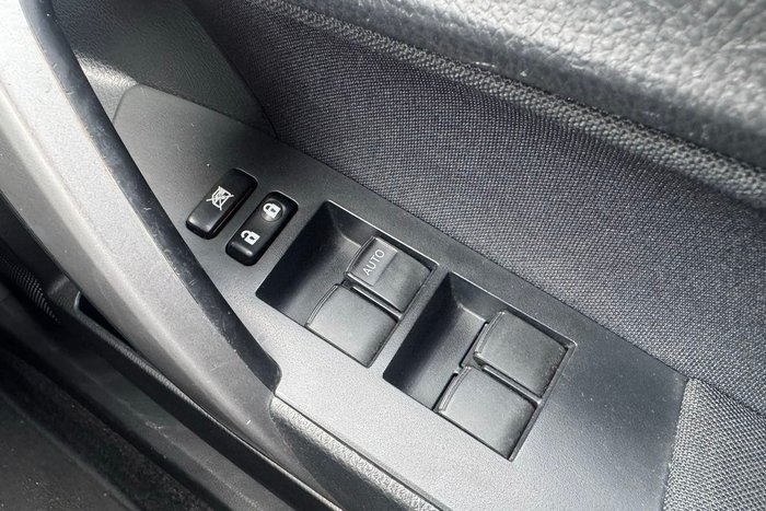 2014 Toyota Corolla Ascent
