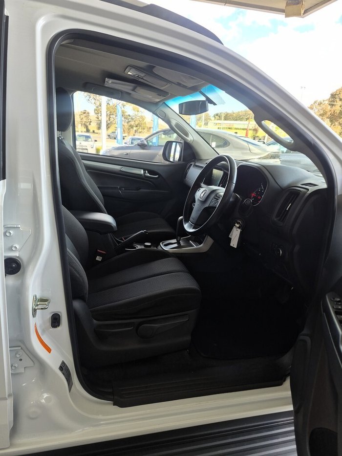2019 Holden Trailblazer
