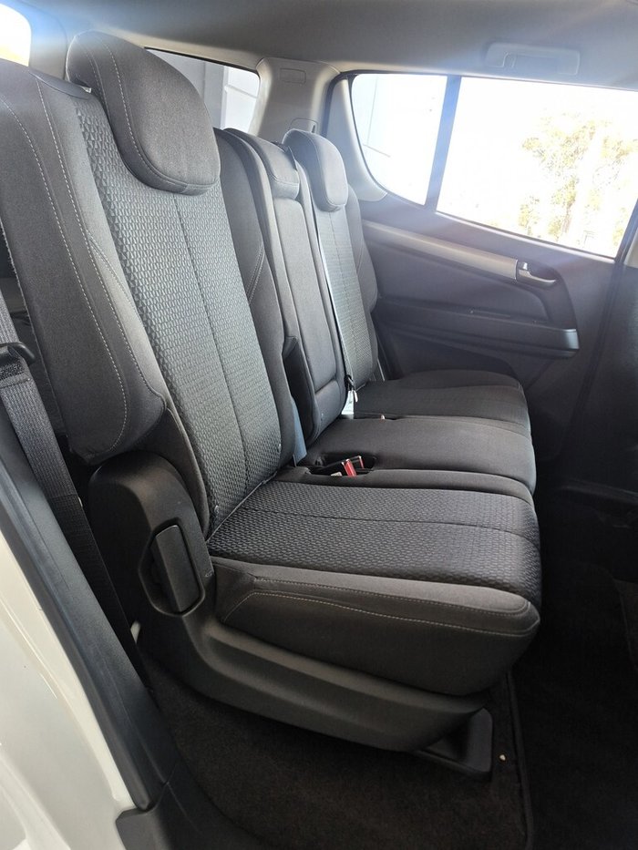 2019 Holden Trailblazer LT
