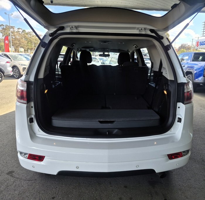 2019 Holden Trailblazer LT