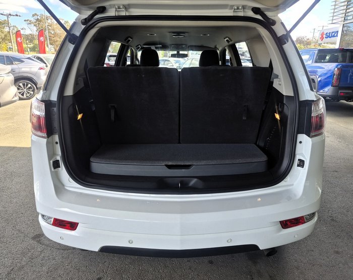 2019 Holden Trailblazer LT
