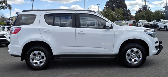 2019 Holden Trailblazer LT