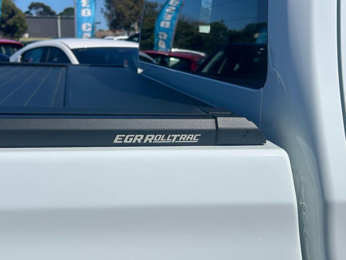 2023 Mazda BT-50 XT