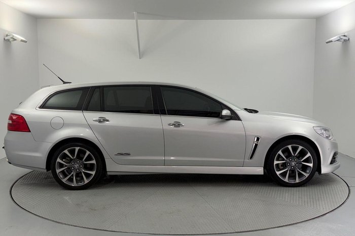 2014 Holden Commodore SS V
