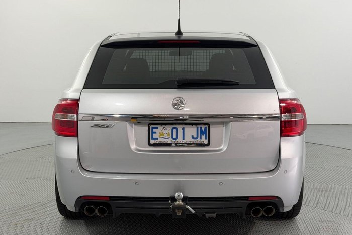2014 Holden Commodore SS V