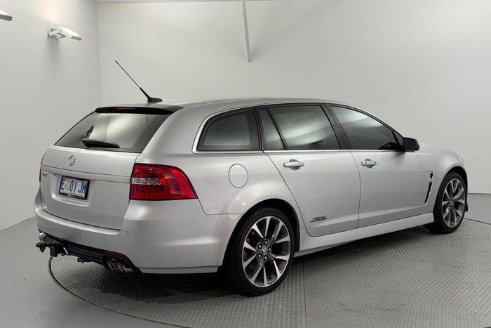 2014 Holden Commodore SS V